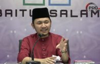 21-06-2018 Ustaz Muhammad Fahmi : Syarah Ringkasan Sirah Nabawi