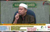 28-04-2018 Ustaz Ahmad Jailani: