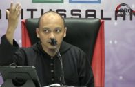 31-03-2018 Bro Syafie :Daurah Ketiga Adab Pembaca Al-Quran | Sesi 2