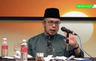 SS Dato Dr Asri-Ada Ustaz Kata Dgn Baca Satu Ayat Kita Tahu Keadaan Alam Barzakh Ibu Bapa