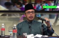 SS Dato Dr Asri-Anak2 Autism Ni Confirm Ke…ke Syurga