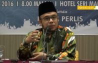 SS Dato Dr Asri-Bicara Harmoni Bersama Non Muslim Isu Menyertai Perayaan Agama