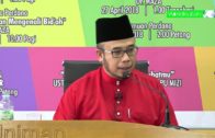 SS Dato Dr Asri-Mengapa Perlis Tak Pilih Sama Dgn Negeri Lain Buat Qunut Subuh