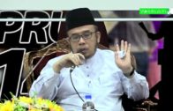 SS Dato Dr Asri-Perasuah Tetap Steady