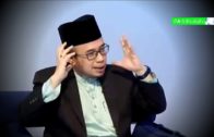 SS Dato Dr Asri-Soal: Mengapa Islam Di Malaysia Ini Nampak 2nd Class