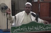 Ustaz Halim Hassan || Menyampaikan Hadith Hanya Yang Pasti Dari Nabi