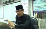 Yayasan Ta’lim: Erti Kehidupan [24-03-18]