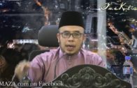 20180725 SS Dato Dr Asri-Masjid Dan Kehidupan