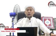 21-06-2018 Ustaz Ahmad Jailani: