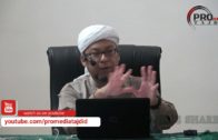 07-07-2018 Ustaz Ahmad Jailani: