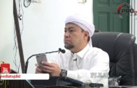 06-07-2018 Ustaz Ahmad Jailani: