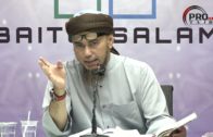 18-07-2018 Ustaz Fadil Kamaruddin : Tafsir Al-Quran