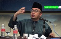 SS Dato Dr Asri-Apakah Maksud Fadhilat Amal