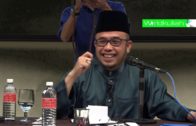 SS Dato Dr Asri-Hukum Berbohong Dgn Pasangan Tentang….