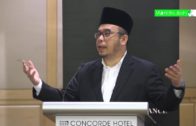 SS Dato Dr Asri-Politik Adalah Sesuatu Yg Flexible Bagi Merealisasikan Keadlian