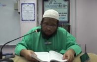 Yayasan Ta’lim: Aliran Pemikiran Islam Di Malaysia [16-05-18]