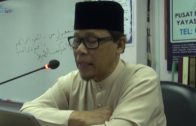 Yayasan Ta’lim: Ilmu Balaghah Al Quran [18-05-18]