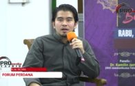 01-08-2018 Forum Perdana ~ Istiqomah Bersama Sunnah