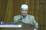 02-08-2018 DATO’ DR ABDUL BASIT ABDUL RAHMAN: Mazhab Fiqh Berteraskan Ahli Sunnah Wal Jamaah