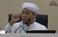 05-08-2018 Ustaz Ahmad Jailani: Manusia & Godaan Syaitan.