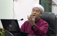 03-08-2018 Ustaz Ahmad Jailani: Jika Suami / Isteri Terkena Buatan Orang Ketiga