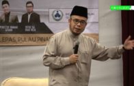 SS Dato Dr Asri- Kita Tak Boleh Hidup Dgn Mengikuti  Satu Mazhab Sahaja