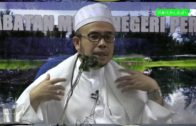 Kata Al-Juwayni, “Janganlah Kamu Sibuk Dengan Ilmu Kalam..” – Maulana Dr. Nasaie Hanaffie