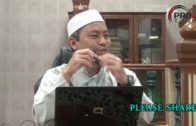 02-08-2018 Ustaz Ahmad Jailani: