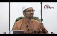 17-09-2018 Dr. Rozaimi Ramlee : Syarah Riyadhus Solihin | Bab Zuhud