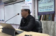 20240703 Ustaz Adli Mohd Saad : Pengajian Bahasa Arab