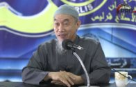 19-10-2018 Shaikh Hussain Yee: Pendakwah Bukan Pengganas