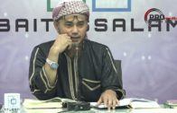24-10-2018 Ustaz Fadil Kamaruddin : Tafsir Juzuk .Amma | Surah Al-Lay