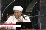 28-09-2018 Ustaz Ahmad Jailani: