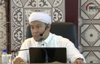 29-09-2018 Ustaz Ahmad Jailani: