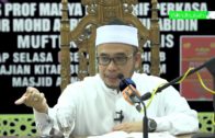 SS Dato Dr Asri-Bila Non Muslim Bkn Mahram Hulur Tangan Utk Bersalam Apa Seharusnya Dilakukan