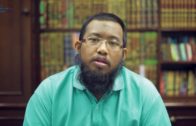 Kata Al-Juwayni, “Janganlah Kamu Sibuk Dengan Ilmu Kalam..” – Maulana Dr. Nasaie Hanaffie