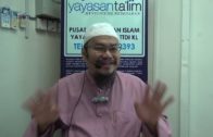 Yayasan Ta’lim Al Iqna’ Solat 05 09 18