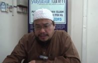 Yayasan Ta’lim Kelas Hadith Sahih Muslim 29 09 18