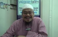 Yayasan Ta’lim Kelas Hadith Sahih Muslim 05 09 18
