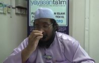 Yayasan Ta’lim: Aliran Pemikiran Islam Di Malaysia [27-06-18]