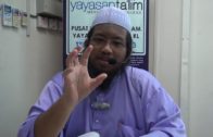 Yayasan Ta’lim: Aliran Pemikiran Islam Di Malaysia [18-07-18]
