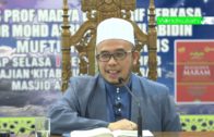 SS Dato Sr Asri-Isu Terroris Bila Di Perlis Segalanya Jadi Besar……