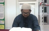 02-11-2018 Ustaz Ahmad Hasyimi : Tadabbur Surah An-Nur | Ayat