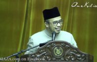 20181023-SS Dato Dr Asri-Ulasan Fatwa Negeri Perlis