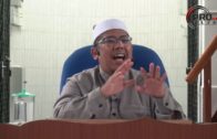 28-10-2018 Ustaz Ridzwan Abu Bakar: