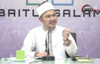 01-11-2018 Ustaz Muhammad Fahmi : Syarah Ringkasan Sirah Nabawi