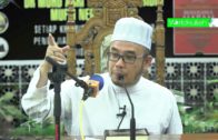 SS Dato Dr Asri-Apa Hukumnya Tahu Pengedar Dadah Tapi Tak Lapor Adakah Berdosa