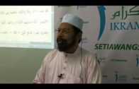 Sahih Bukhari-Peperangan- Sesi 75-Maulana Muhammad Asri Yusoff