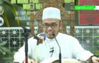 SS Dato Dr Asri-Jgn Masuk Kebun Org Buat Mcm Kebun Sendiri