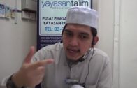 Yayasan Ta’lim Sahih Al Bukhari 19 08 18